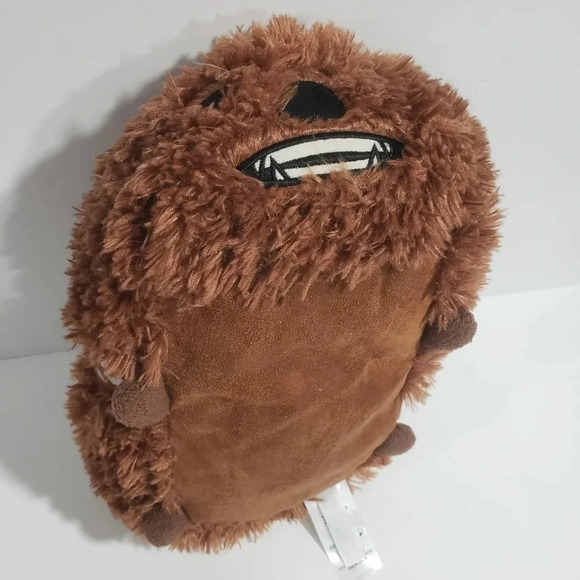Disney Star Wars  Chewbacca Plush/Pillow - Picture 4 of 7